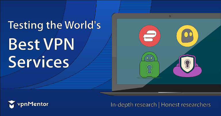 The 12 Best Vpn (Virtual Private Network) Services For Travel thumbnail