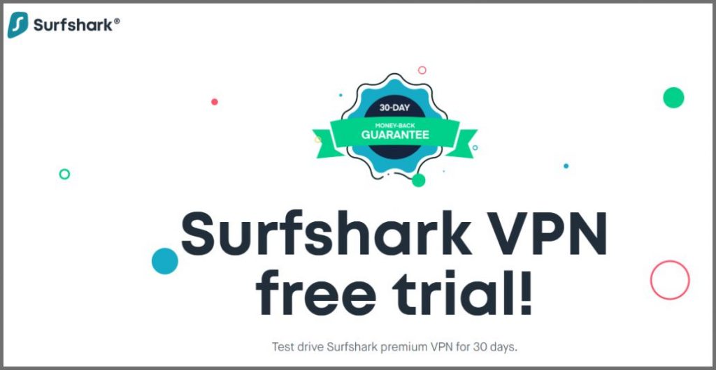 Cara Mendapatkan Uji Coba Gratis Surfshark Anda 2021