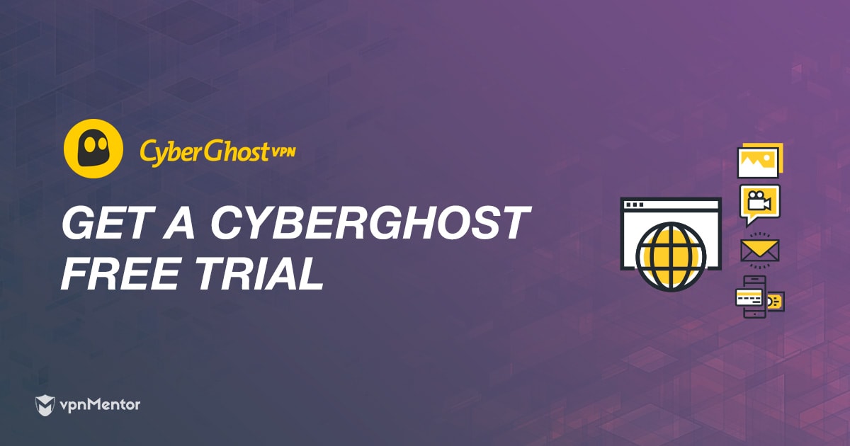 free cyberghost for linux