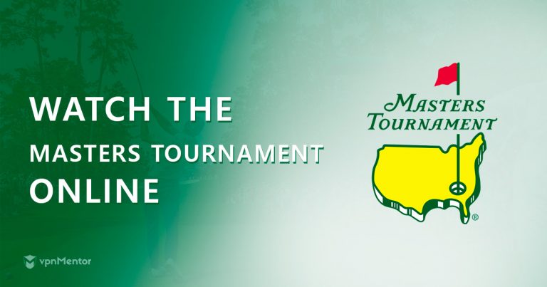Quick Guide How To Watch The Masters Tournament In 2021