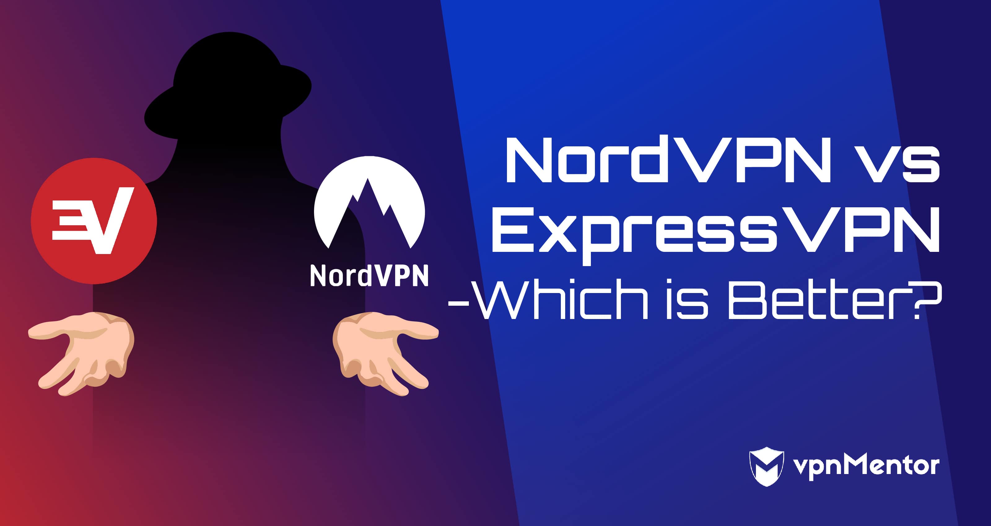 private internet access vs nordvpn