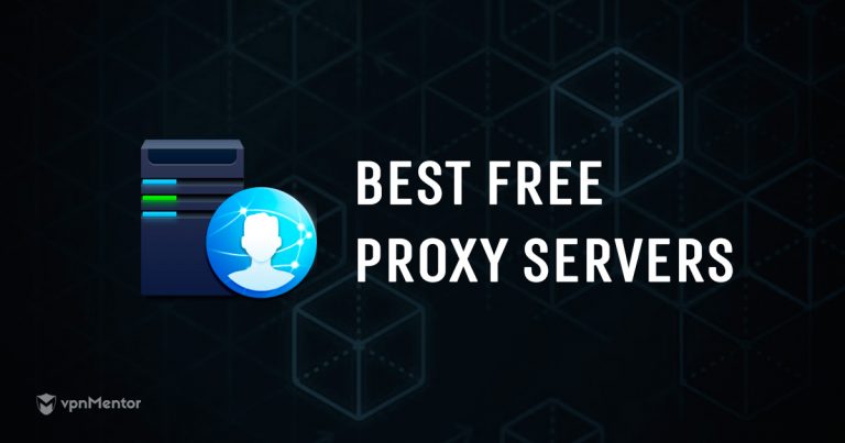 Why You Shouldn't Use a Free Proxy
