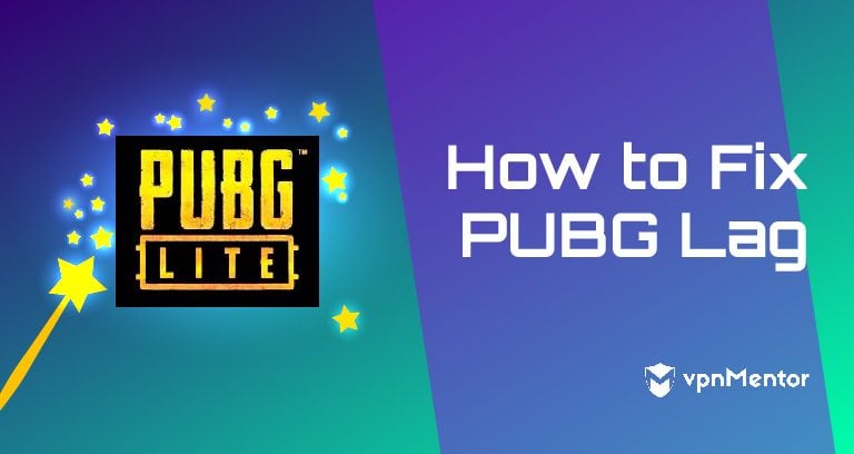 How to Fix PUBG Lag - Quickest and Easiest Hack for 2025