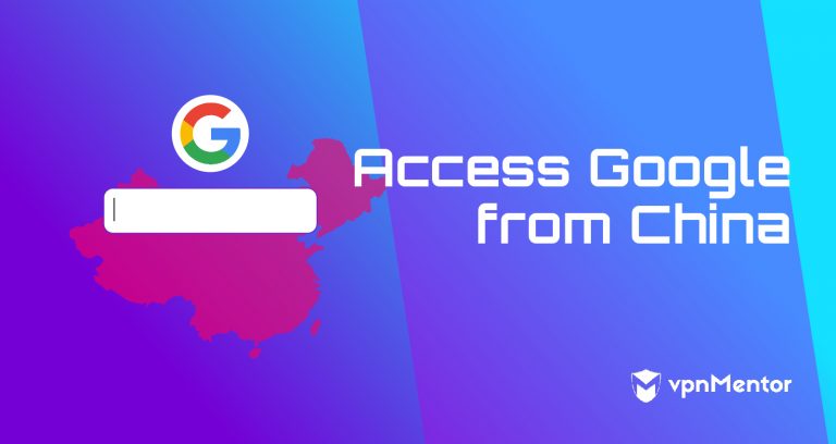 How to Use Google in China (2024): Docs, Maps, and Gmail