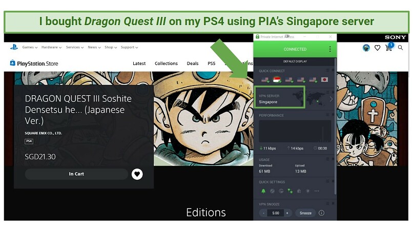 How to Check Country/Region of PSN Account  Check Country of PS3/PS4/PS5  Account 