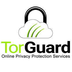 Dodavatele Logo TorGuard