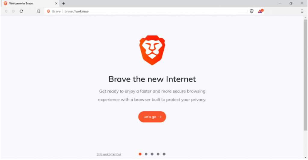 can i trust the brave browser