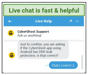 CyberGhost VPN Review: Fast & Cheap, but Is It Secure? (2020)