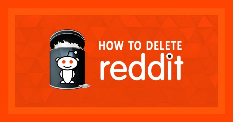 How To Delete Your Reddit Account Permanently 21 Update