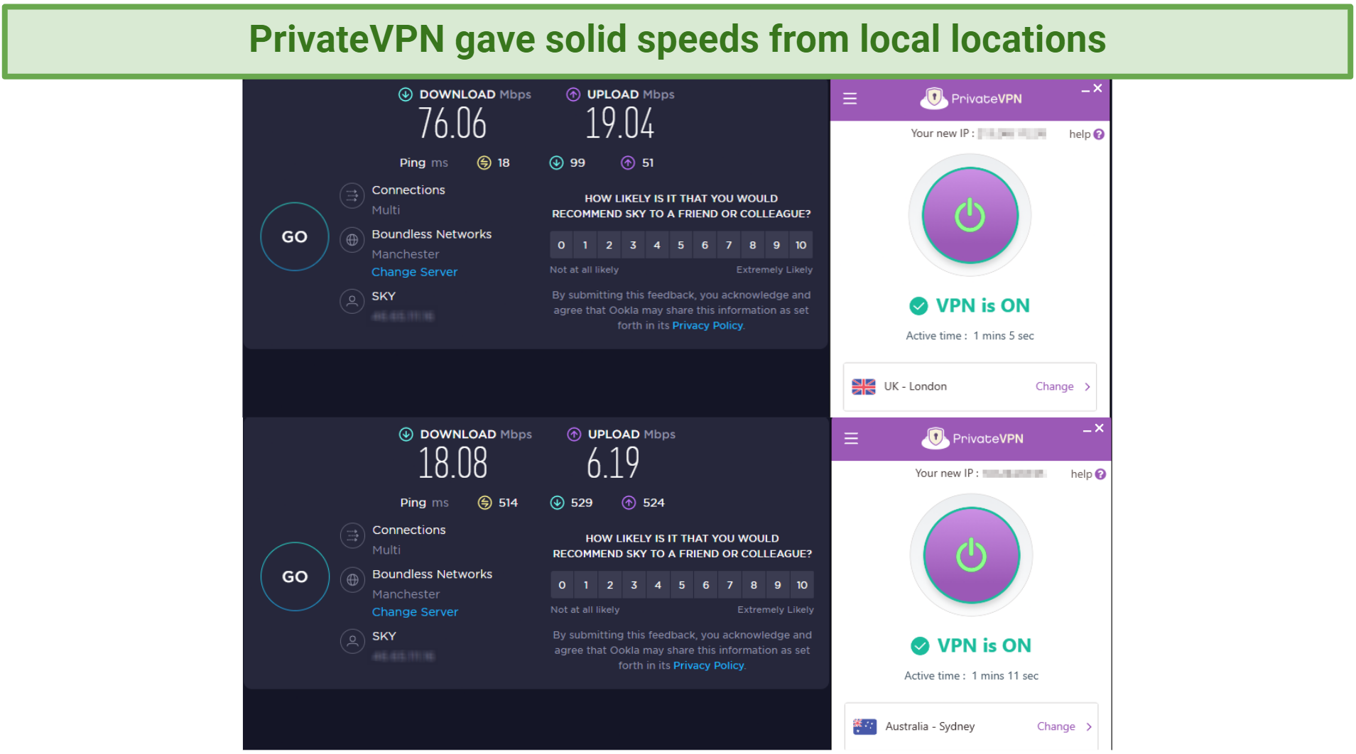 7 Best VPN for PUBG: Access anywhere with these Fast VPNs