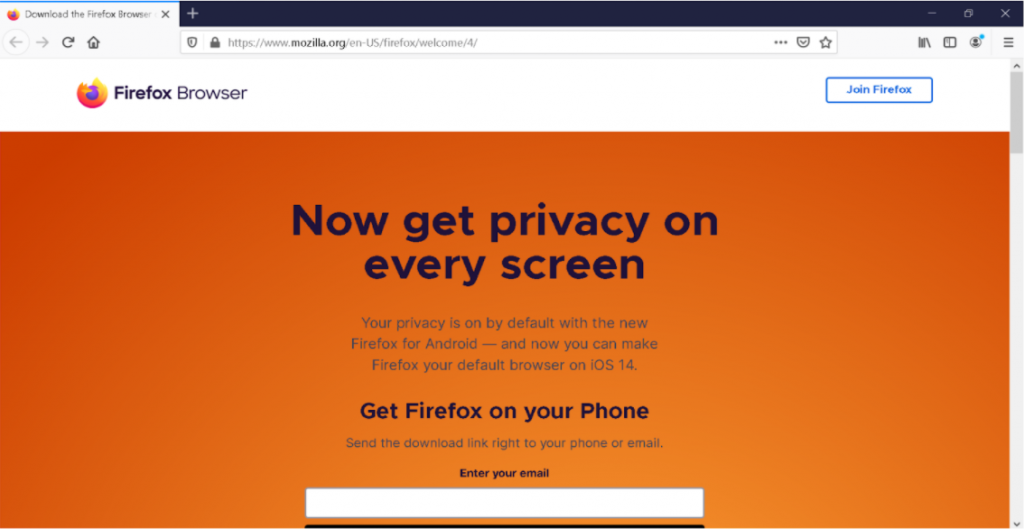 best web browser for security 2019