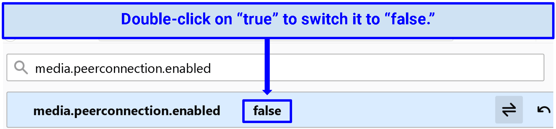 How To Disable Webrtc In Seconds In 2020 Step By Step Guide