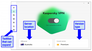 Kaspersky secure mail gateway что это