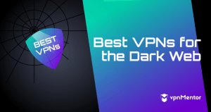 best vpn for dark web