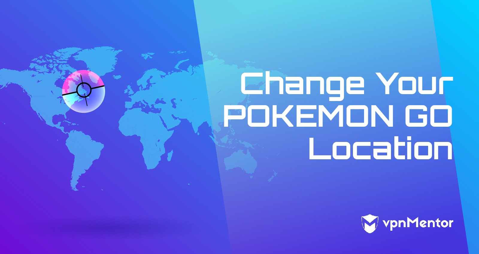 How To Change Your Location In Pokemon Go Super Easy Hack