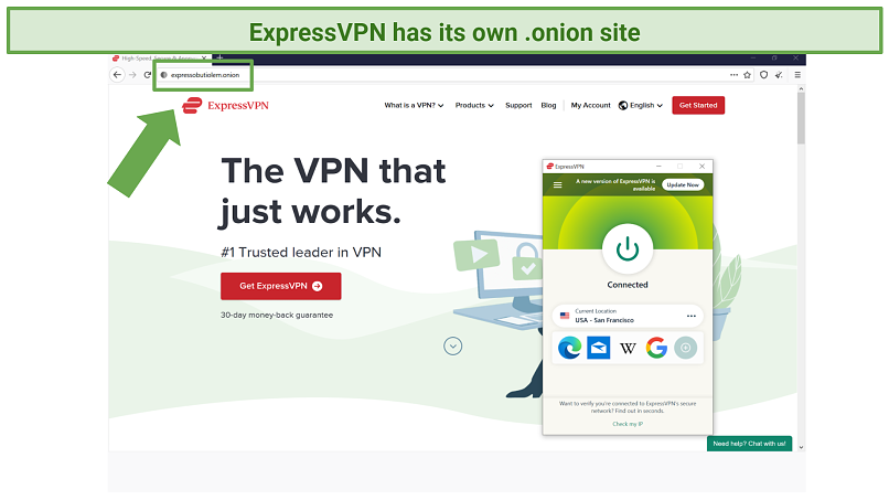 is tor browser safe without a vpn