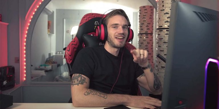 PewDiePie Recommends NordVPN — Here’s Why (2025)