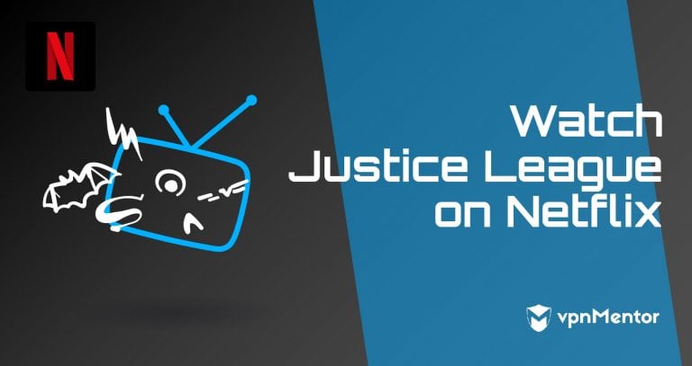 How to Watch Justice League Online (Updated in 2024)