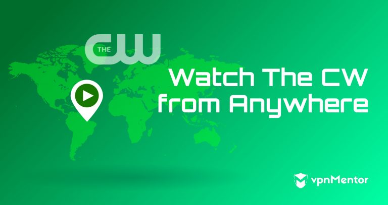 How to Watch CW Free Online in 2025