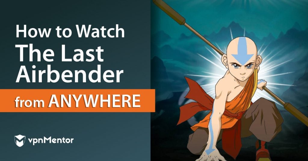 avatar the last airbender netflix 2021