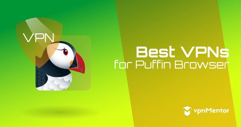 3 Best VPNs for Puffin Browser: Secure Browsing in 2025