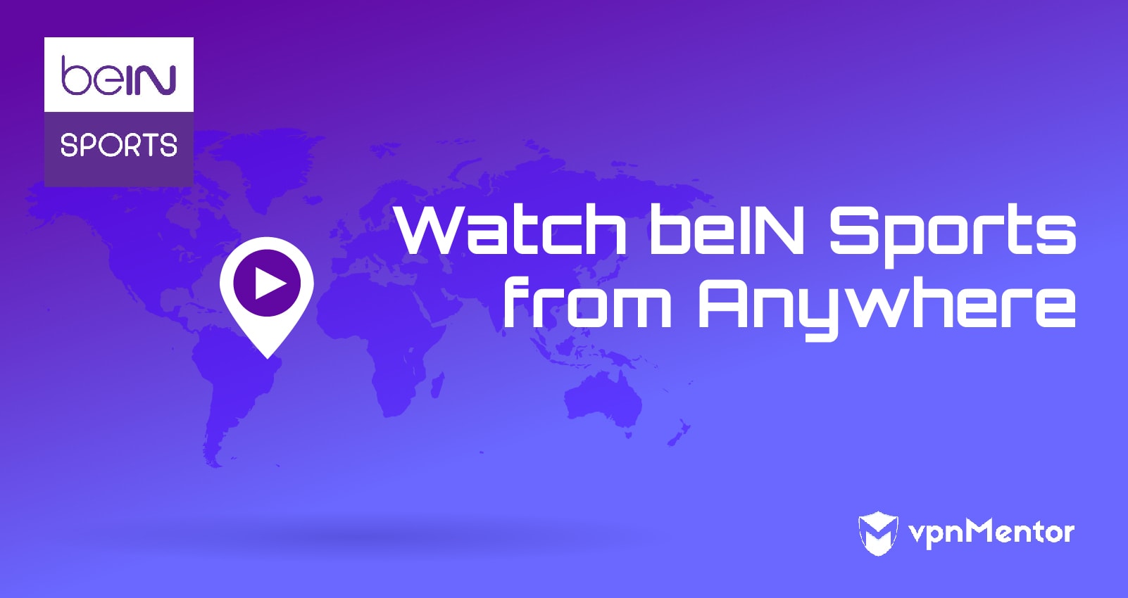 How to Watch beIN Sports Anywhere Without Cable in 2023