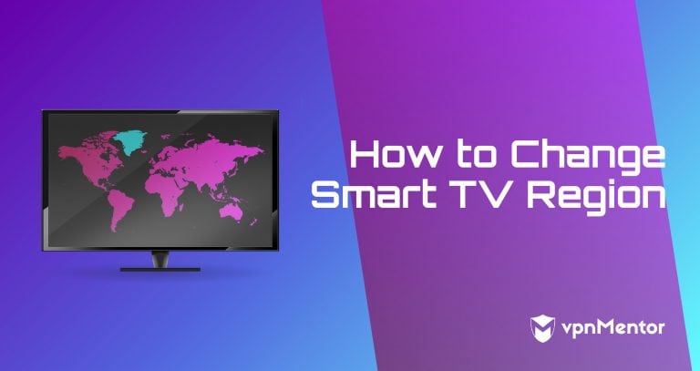 How to Change Your Smart TV Region — Updated in 2025