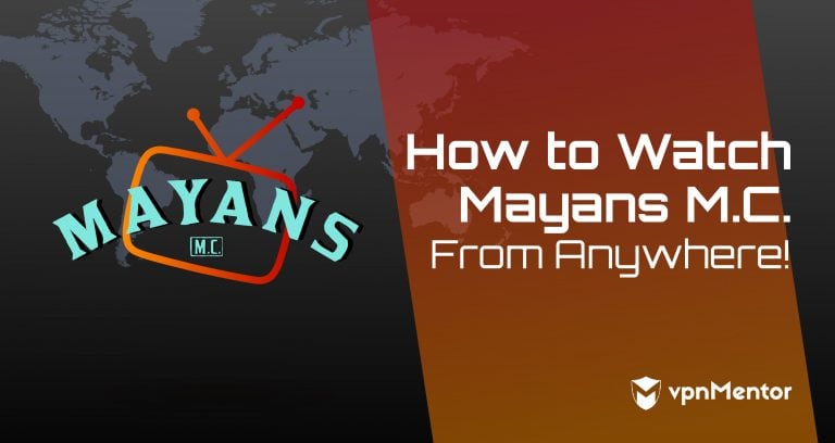 Watch Mayans M.C. Season 2 Safely From Anywhere (2025)