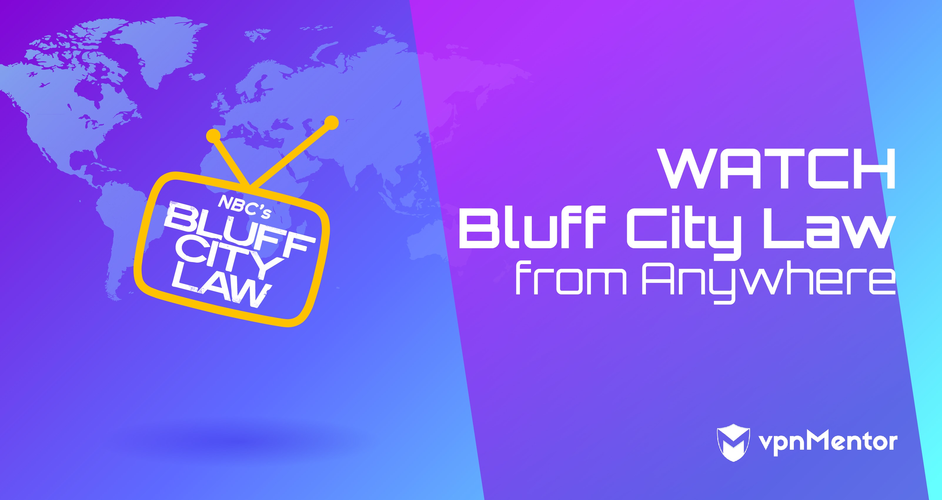 Watch Bluff City Law Season 1 From Anywhere! | Updated 2023!