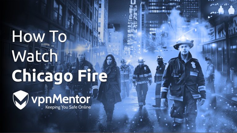 How To Watch Chicago Fire Season 13 Anywhere in 2025