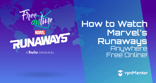 How to Watch Marvel’s Runaways Season 3 Online!