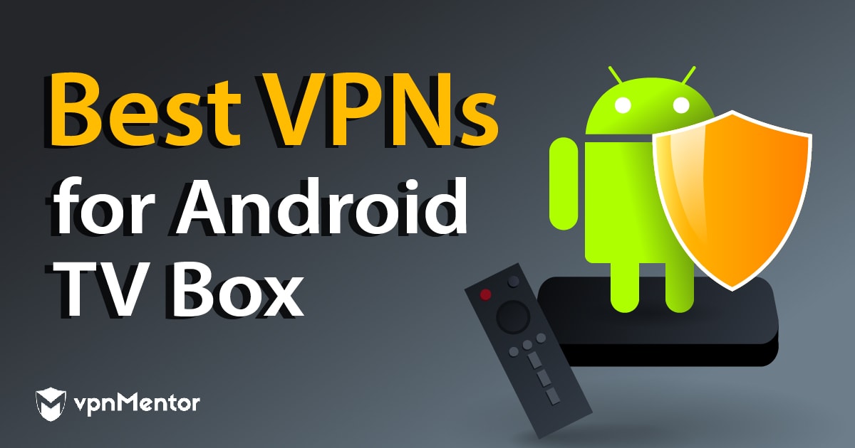 Има ли безплатен VPN за Android TV?