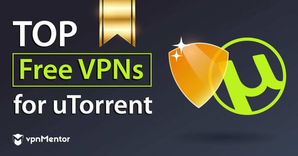 free vpn for utorrent