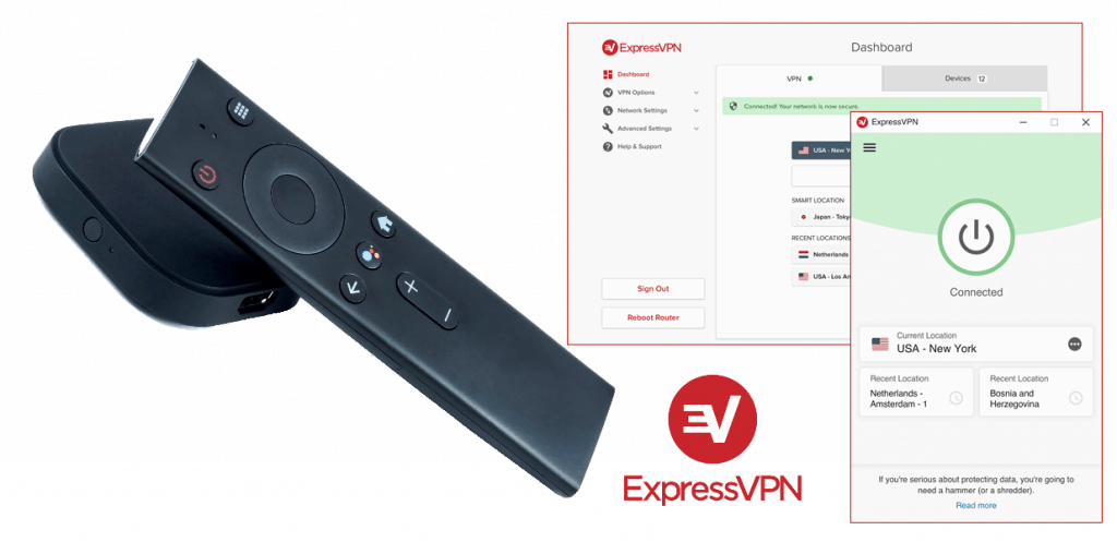 10 Best (100%) FREE VPNs for Android TV Box | Updated April 2020