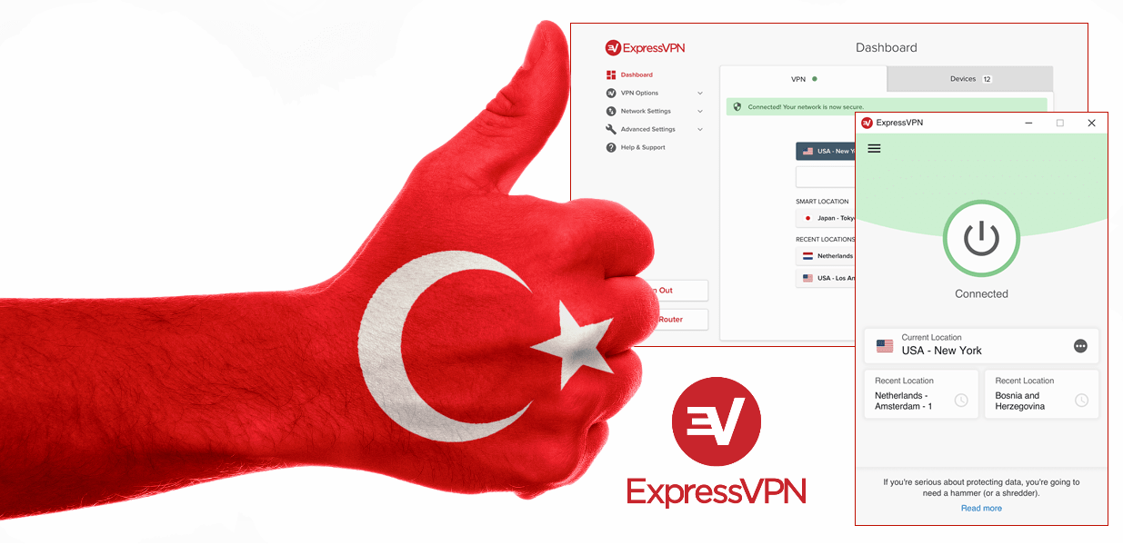 Turkey Vpn