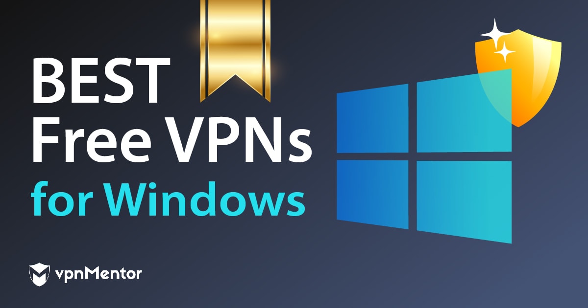 best browser for windows 10 with vpn