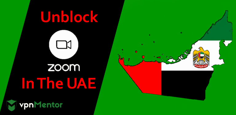 How to Unblock Zoom in the UAE (Tested + Still Works in 2025)