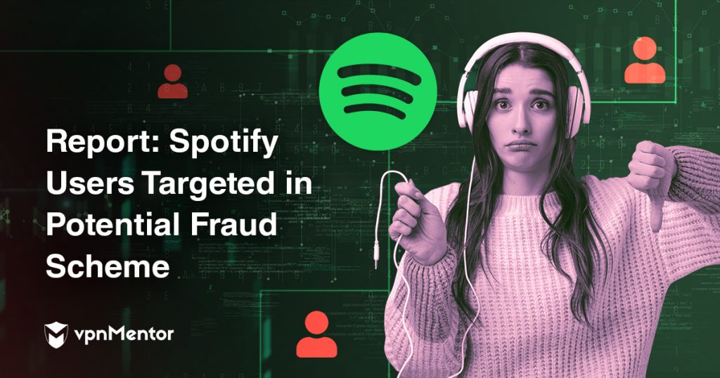 spotify support hacked account