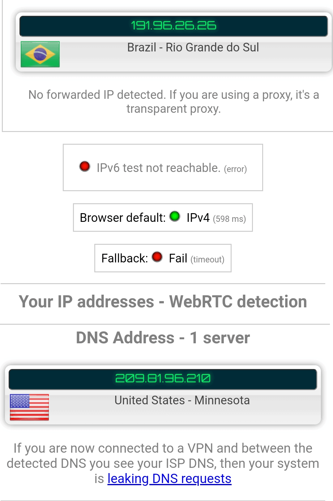 Openvpn передать dns клиенту