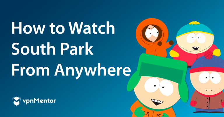 How to Watch Park on Netflix 2023