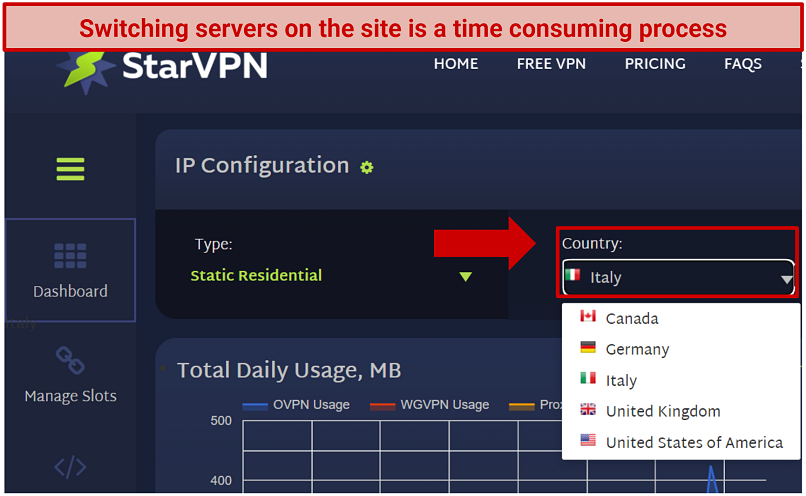 starvpn promo code