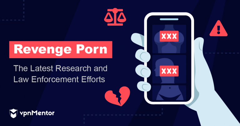 Bepe Nge - Revenge Porn: The Latest Research and Law Enforcement Efforts