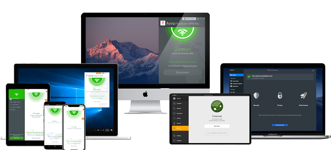 vpn for mac devices