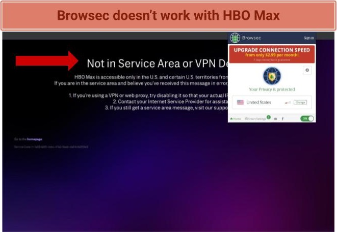 how to get browsec premium free