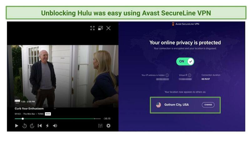 Avast SecureLine VPN Review Keep This in Mind Buying