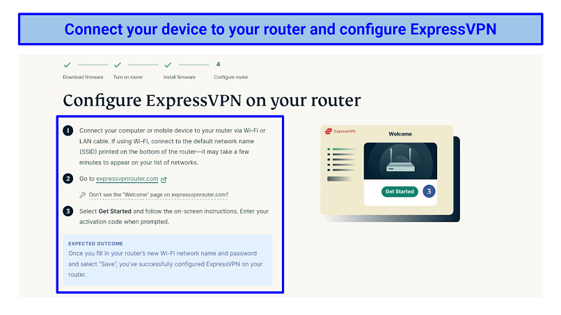 to Use ExpressVPN on Apple TV — Setup in