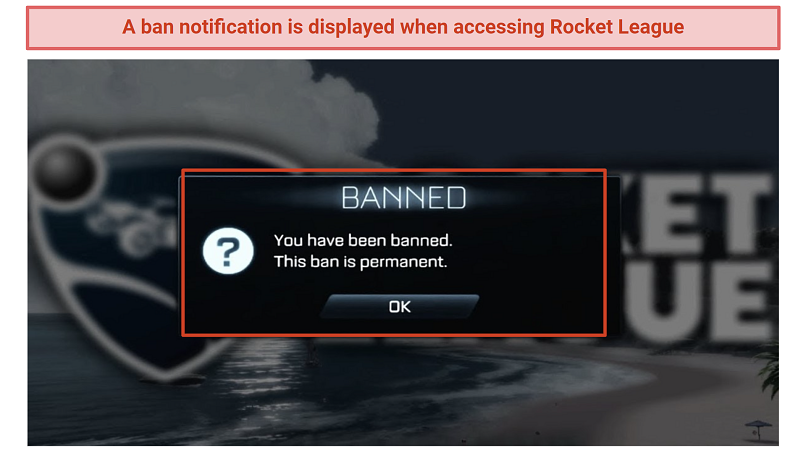 The Best Way To Get Unbanned From Rocket League Quick 2022 