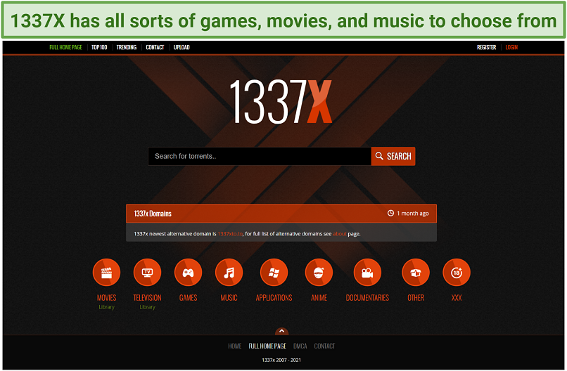 10 Best Game Torrenting Sites Play PC Games & more in 2023