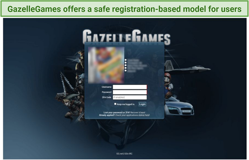 best site for torrenting games