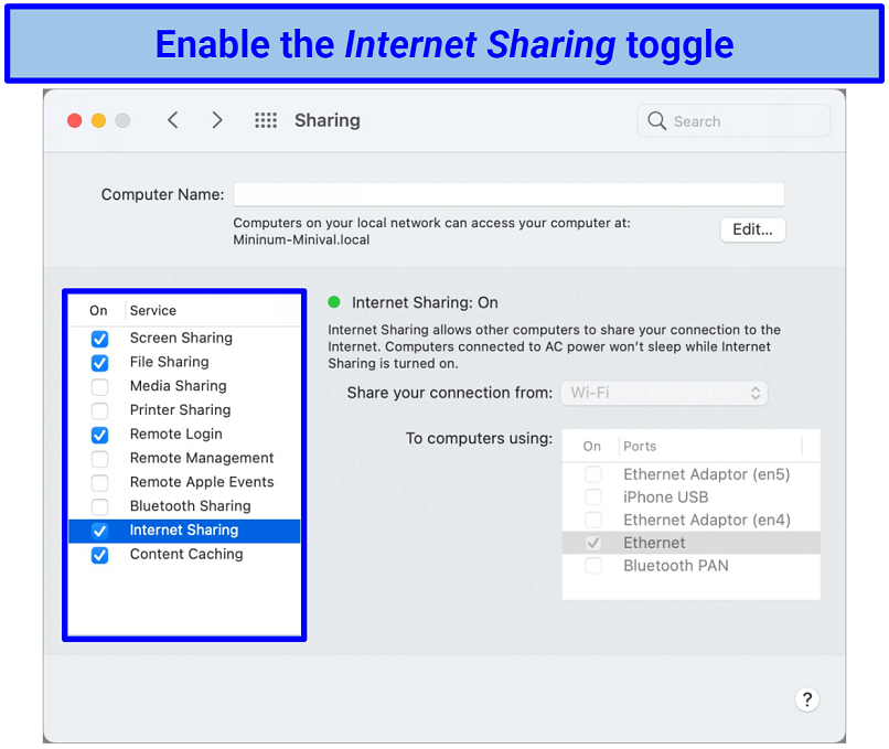 How to Use Ethernet with Your Chromecast and Fire Stick - Smart DNS Proxy